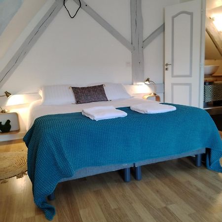 Appartement Henri II เลอม็องส์ ภายนอก รูปภาพ